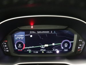 Audi Q3 35 TDI quattro S tronic - S line 