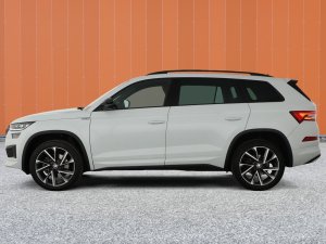Skoda Kodiaq 2.0 TDI CR SportLine 4x4 DSG
