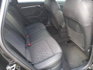Audi S3 Sportback 2.0 TFSI quattro S-Tronic 