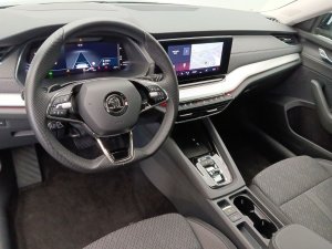 Skoda Octavia Combi 2.0 TSI 4x4 DSG Style
