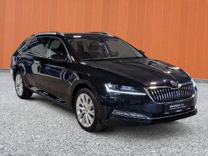 Skoda Superb Combi 1.5 TSI DSG Style