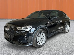 Audi Q3 Sportback 35TFSI S-tronic S line 