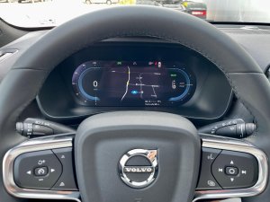 Volvo XC40 P8 AWD Pure Electric Ultimate 
