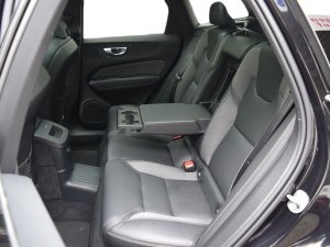 Volvo XC60 T8 Plus Black Edition Recharge