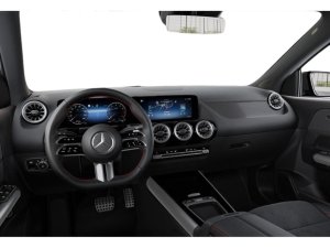 Mercedes-Benz GLA 200 AMG Line 