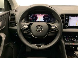 Skoda Karoq 1.5 TSI DSG Selection