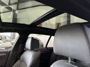 BMW BMW 540d xDrive SAG Touring 