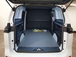 Volkswagen ID. Buzz Cargo 