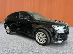 Audi Q3 Sportback 35TFSI S-tronic S line 