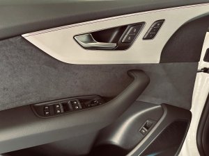 Audi SQ8 TFSI quattro tiptronic
