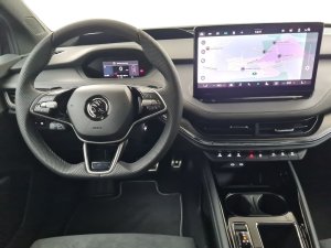 Skoda Enyaq iV 85x SportLine