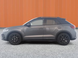 Volkswagen Volkswagen T-Roc 1.5 TSI DSG R-Line