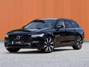 Volvo V90 T6 AWD Recharge Plus Dark Recharge