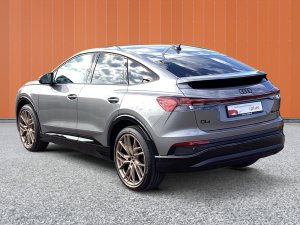 Audi Q4 e-tron Sportback 50 quattro 