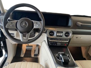 Mercedes-Benz G500 AMG-Line