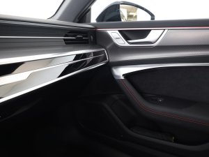 Audi RS 7 Sportback 4.0 TFSI quattro  T-Tronic 
