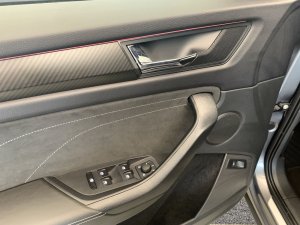 Skoda Kodiaq 2.0 TDI 4*4 DSG SportLine