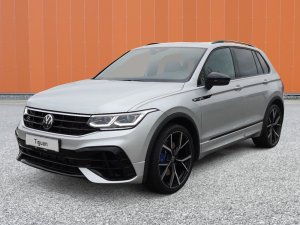 Volkswagen Tiguan 2.0 TSI R DSG 