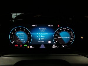 Volkswagen VW Golf VIII Variant 2.0 TSI Style DSG 4motion 