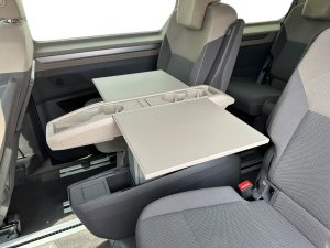 Volkswagen T7 Multivan lang 2.0 TDI Life Edition DSG 