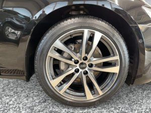 Audi A6 Avant 40 TDI quattro advanced S-Tronic