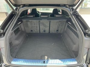 Audi RS Q8 4.0 V8 TFSI quattro T-Tronic 