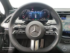 Mercedes-Benz E 300 de 4matic AMG-Line