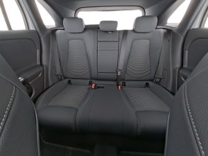Mercedes-Benz EQA 300 4Matic Progressive Advanced