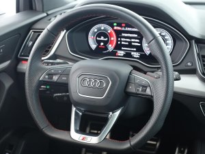 Audi SQ5 TDI quattro tiptronic