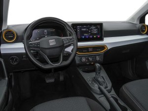 Seat Ibiza 1.0 TSI 110 Style DSG 