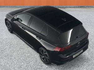 Volkswagen Golf VIII 2.0 TSI R-Line DSG 4motion 
