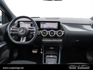 Mercedes-Benz B 220 4matic AMG-Line