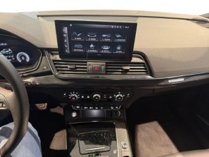 Audi SQ5 Sportback TDI quattro tiptronic