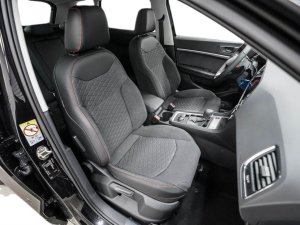 Seat Ateca 2.0 TDI DSG 4Drive FR-Line