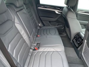 Volkswagen VW Touareg 3.0 V6 TDI 286 R-Line