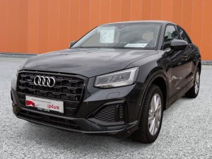 Audi Q2 40 TFSI advanced quattro S-Tronic