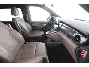 Mercedes-Benz V 300 d lang 4matic Avantgarde 