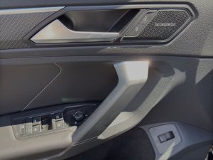 Volkswagen VW Tiguan 2.0 TSI R-Line DSG 4motion