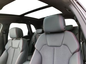 Audi SQ5 TDI quattro tiptronic