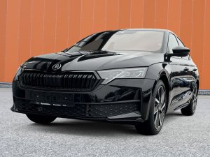 Skoda Octavia Lim 2.0TDI DSG SportLine