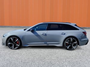 Audi RS6 Avant 4.0 TFSI quattro Tiptronic