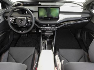 Skoda Enyaq iV 85x L&K