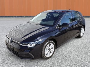 Volkswagen Golf VIII 1.5 eTSI DSG Life