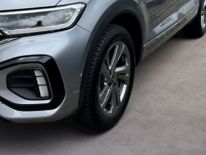 Volkswagen T-Roc 2.0 TSI R-Line DSG 4motion 