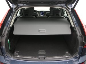 Volvo XC60 2.0 T6 TE Ultimate Dark eAWD 