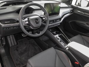 Skoda Enyaq iV 85x L&K