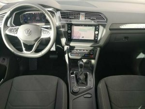 Volkswagen Tiguan 2.0 TDI DSG 4Motion Elegance
