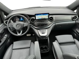 Mercedes-Benz V 300 d 4MATIC ExtraLang Avantgarde