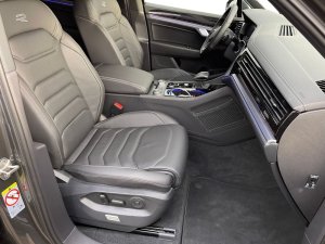 Volkswagen Touareg 3.0 V6 TDI 286 R-Line