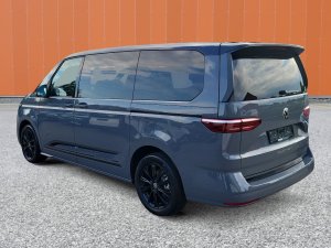Volkswagen T7 Multivan lang 2.0 TDI Life Edition DSG 